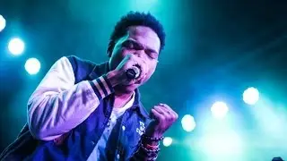 Chance The Rapper - Blessings (Save Money Prayer)