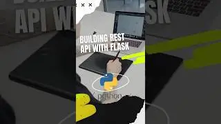 How to Build a REST API Using Flask in Tamil? | 3 Easy Steps to build a REST API 