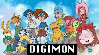 DIGIMON - Nostalgia
