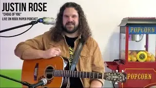 Justin Rose 