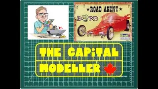 Model Build - Ed 