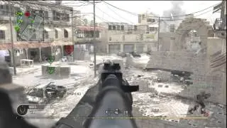 COD4 gameplay 41-4