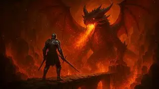 Epic D&D Battle Music | Inspired by RuneScape Bosses