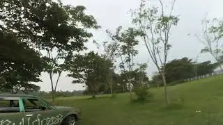 drone fpv cinematic quad 6inch | futej yi cam