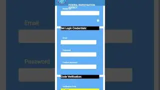 How to Apply in FIA online | FIA jobs Portal Link | FIA jobs portal