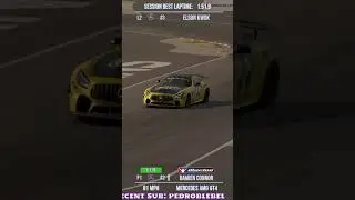 🏁 Can you guess this track? | GT4 Challenge | Open MIC | !command... | #airacingtvranked em #Twitch