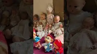 Feira de antiguidades de Arezo, na It&aacute;lia | Garimpo do Vlad #garimpodovlad #italia #compras #achados