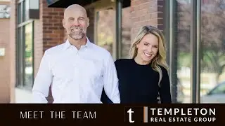 Meet the Templeton Real Estate Group | #1 East Boise Real Estate Team