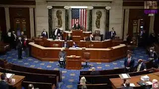 WHITE HOUSE GETS BREACHED ALERT CONGRESS EVACUATES 480p