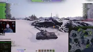 Yong Bing - Grabbing That Damage