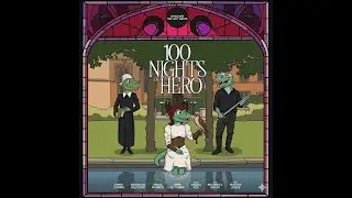 E228 - One Hundred Nights of Hero - What Would YOU Do?