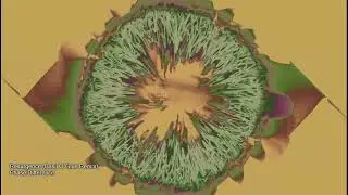 Phase Difference - Resurgence #ProgressiveTech #PsyTrance #PsyChill