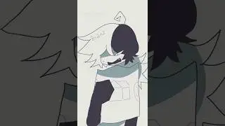 IT GAVE BIRTH(spider)/ft the bully trios #fpe #animationart #art #paperanimation #artist