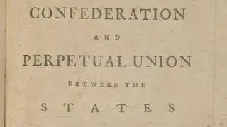 Adoption and Implementation of the United States Constitution, USH5