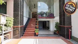 Golden House Hotel | Da Nang, Vietnam | Hotel Review 🌟