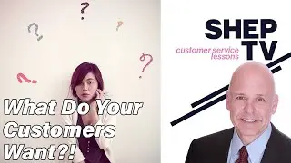 How Can You Predict What Customers Want or Need?