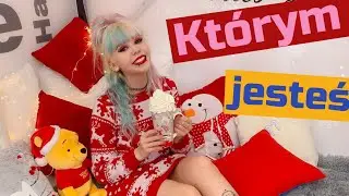 1O TYPÓW ludzi przed ŚWIĘTAMI #VLOGMAS