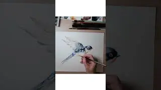 New demo coming soon #drawingdemo