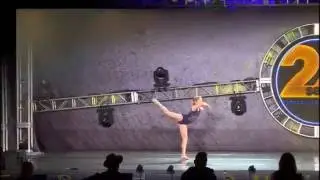 Top Junior Contemporary Solos 2016 (Part 1)