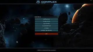 Complex EVO | Homeworld Remastered | Complex Battlefield Hard | Vaygr vs Higgaran