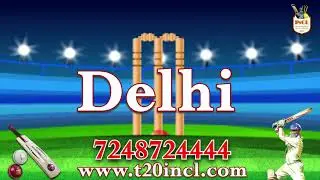 T20INCL Players Promo
