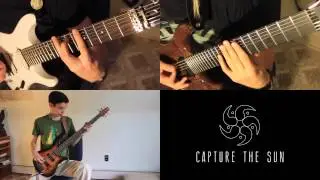 Capture the Sun - Oceans of Glass playthrough