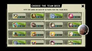 SPPD: 2nd place pack- Team Wars week 21/22 votes included!!! (South Park Phone Destroyer)