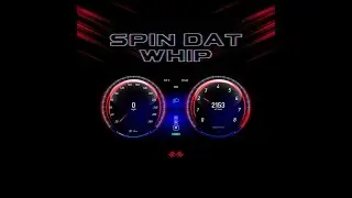 4&euro;F0 - Spin Dat Whip (Official Audio)
