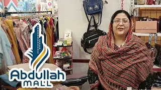 Abdullah Mall at Hyderabad Bypass- A Must Visit