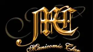 Manicomio Clan - Olvidame