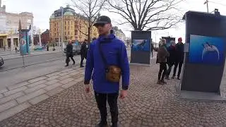 Stockholm - Sweden