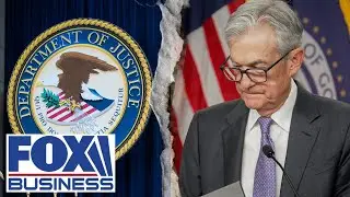 'BACK DOWN': Legal expert says DOJ, Powell need to de-escalate amid probe