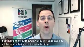 Bold Today Show Episode 131 | Patent Litigation: The Markman Hearing