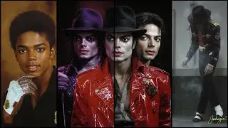 Thriller, Scandals & Moonwalk: Michael Jackson's Epic Life Story