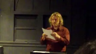 Eric Lawson @ Beyond Baroque