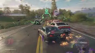 Master the Art of Cornering: Need for Speed Unbound - PS5 Gameplay Showcase