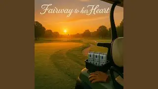 Fairway to her heart