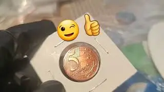 Ele J&aacute; Pagou 500,00 em 5 Centavos 1999 - Veja as Moedas do Real Valiosas