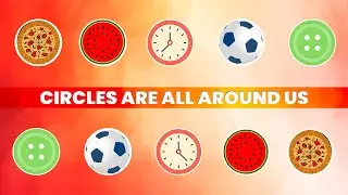 Understand Circles in 3 Minutes! Class 10 Maths Made Easy