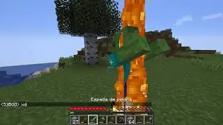 Minecraft(survival con amigos)
