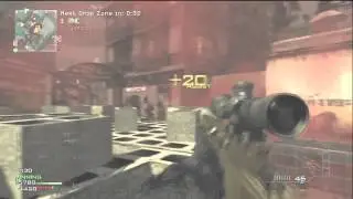 MW3 |TripleHS| (ClipHive)