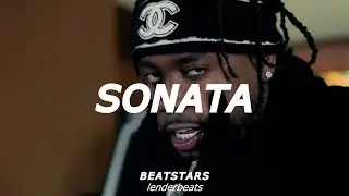 [FREE] Emotional Drill Type Beat - 'SONATA' | 2023 Sad Drill Type Beat