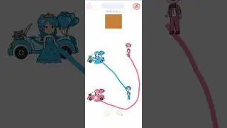 Wedding Rush: Draw Puzzle #like  #subscribe #video #game #WeddingRushDrawPuzzle