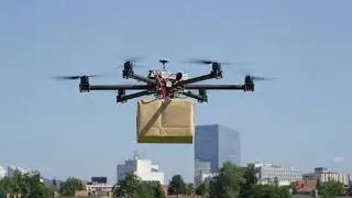 NASA Unmanned Aircraft Systems Overview