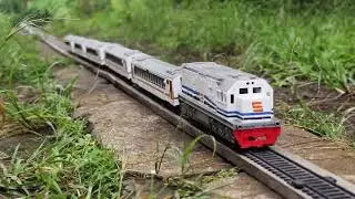 rail king Big Boy - rail king intelligent classical train - rail king 19 pcs  - rail king 13 pcs