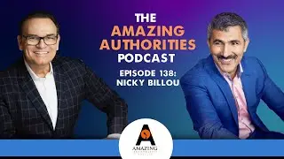 Books to Millions: Nikki Ballou on Podcast Guesting, High-Ticket Sales, and Courageous Leadership