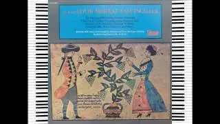 Gottschalk - Fantasy On The Brazilian National Anthem - Eugene List