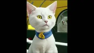 infinity train by tim burton Film short part 1 b