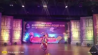     ୪୦ତମ ବୋଇତ ବନ୍ଦାଣ ଉତ୍ସବ TANVISHA NAYAK 