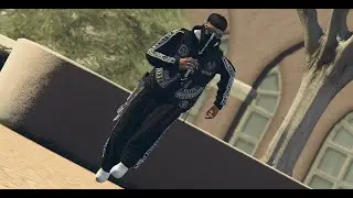 Latino Jr | Takalua Mob x Sotias MC